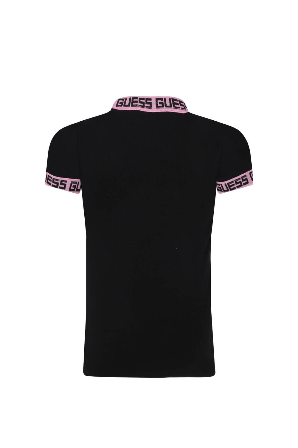 Футболка Guess - черный(J4RI45 K6YW4)