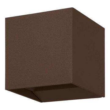 Бра 5.6W 3000K 901066 коричневый CALPINO 3 Eglo