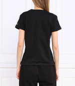футболка Trussardi - черный(56T00538 1T005381)