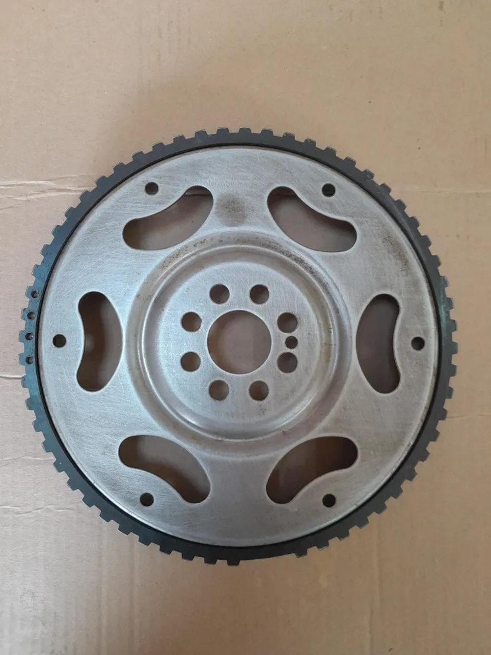 Маховик (АКПП) Geely Emgrand X7
