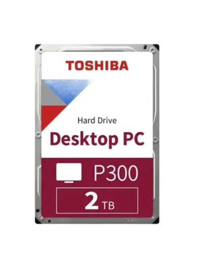 3.5" 2 ТБ Жетский диск P300 HDWD320UZSVA
