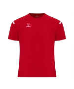 Футболка тренировочная CAMP 2 CVC Training Tee, красный
