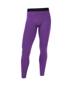 Тайтсы компрессионные Jogel CAMP 2 PerFormDRY Baselayer Tights, фиолетовый P3
