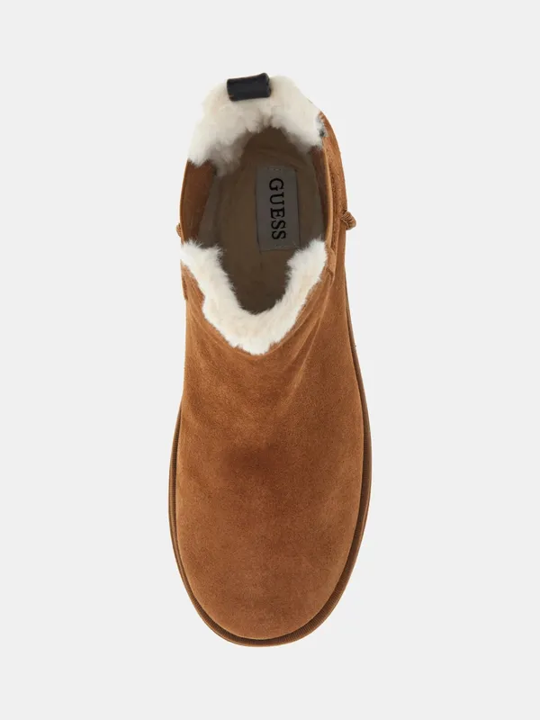 Ботинки женские GUESS JILAINE2