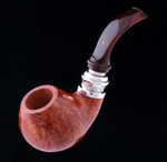 Курительная трубка Ser Jacopo La Fuma Pulchra C, S572-8