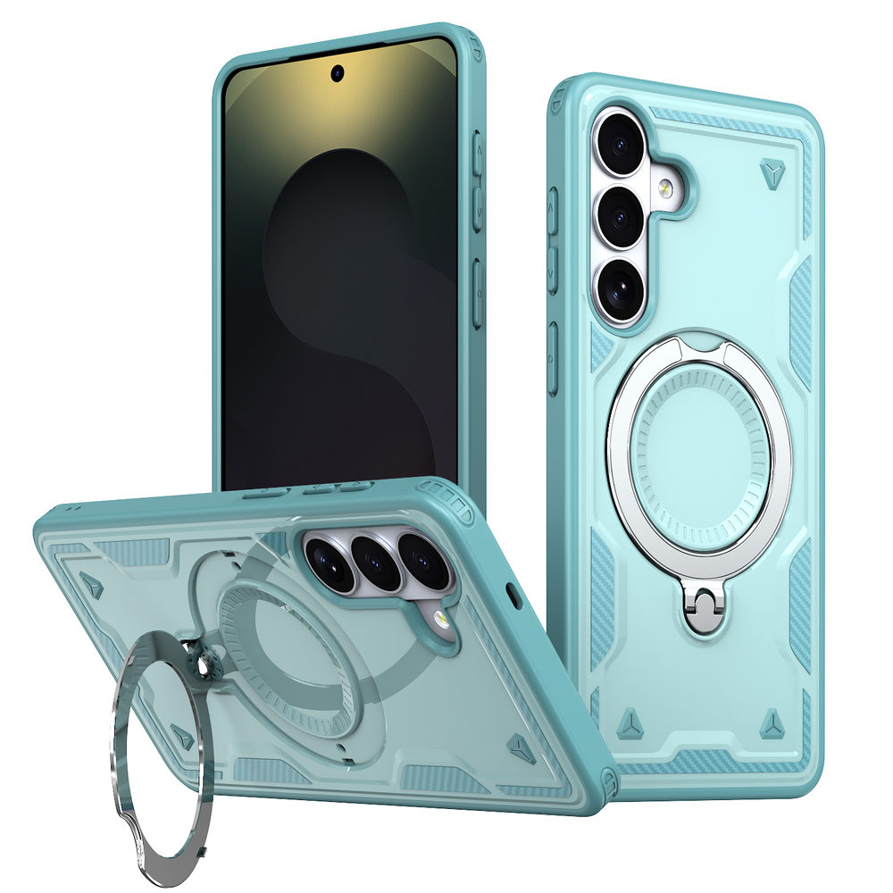 Чехол Magneto Case с кольцом для Samsung Galaxy S26