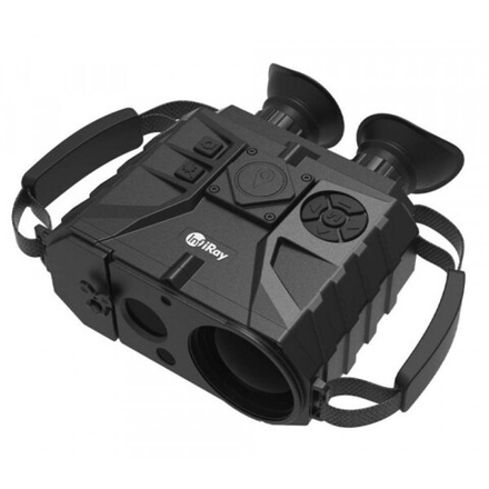 iRay xFuse PT-Pro 640