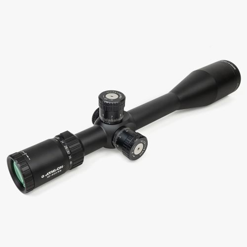 Оптический прицел ATHLON ARGOS BTR GEN2 10-40×56 BLR SFP MOA