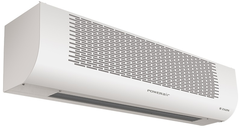 Электрическая тепловая завеса Zilon ZVV-1.5E9T