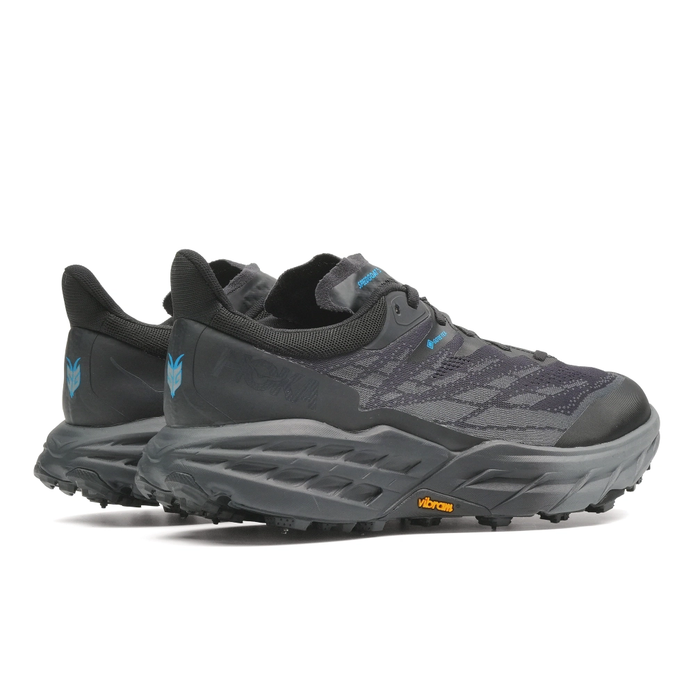 Кроссовки мужские Hoka Speedgoat 5 GTX SPIKE