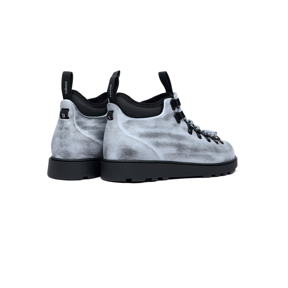 Ботинки Hikes x Krakatau Jasper "Relic Gray"