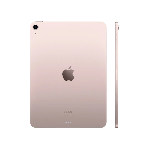 Планшет Apple iPad Air M1 (2022) Wi-Fi 64GB, Pink (Розовый)