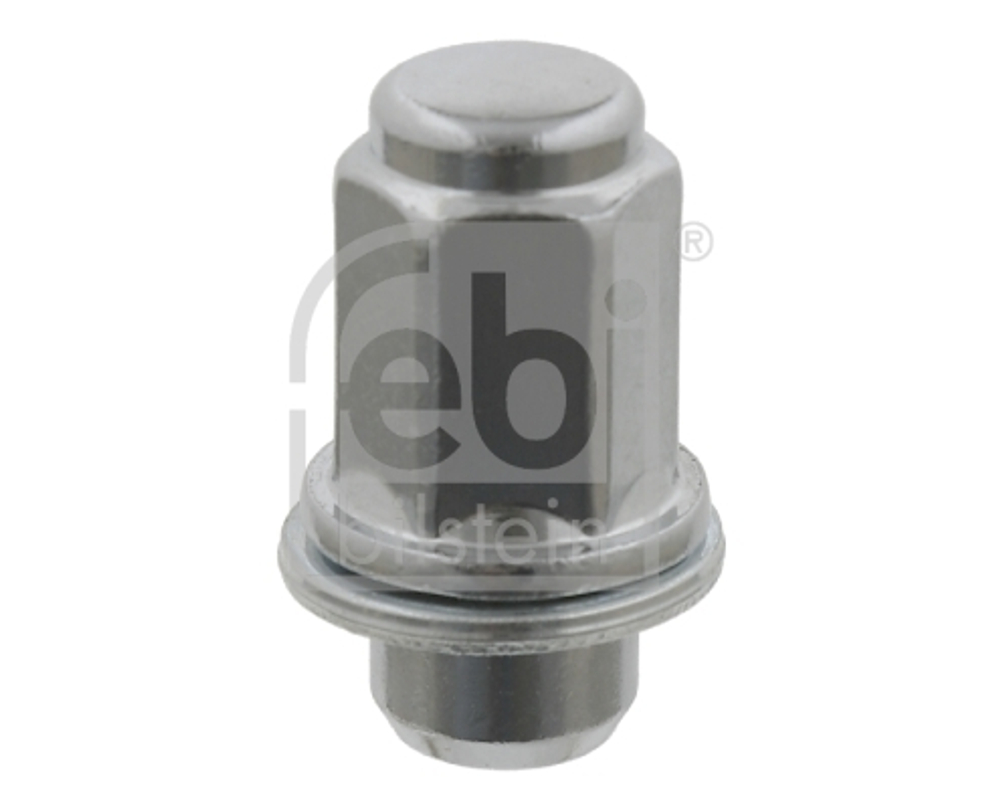 FEBI BILSTEIN - 26586-FEB - Wheel Nut