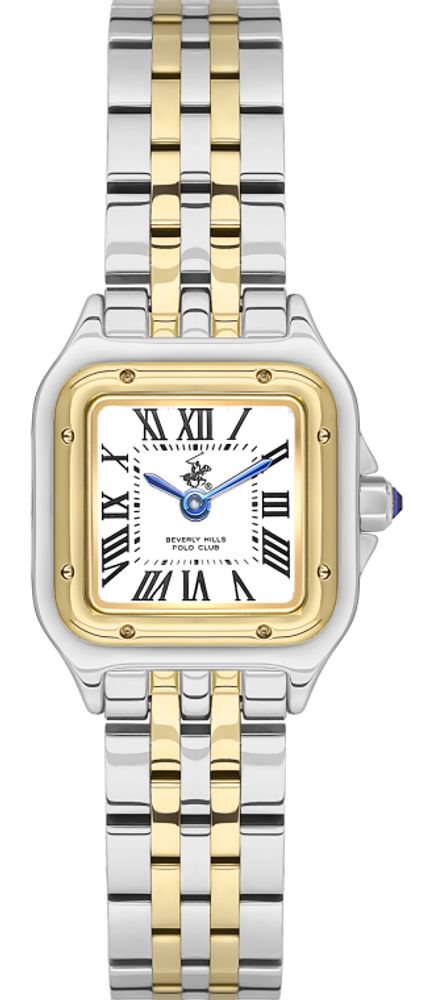 Наручные часы Beverly Hills Polo Club BP3755C.231