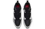 Jordan Air Cadence Black Light Smoke Grey