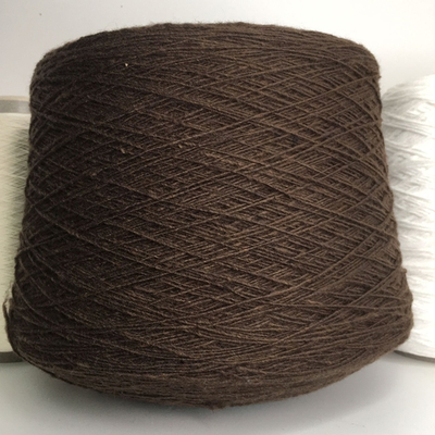 IRLANDA - Biagioli Modesto; 40% кашемир, 60% меринос; 500м/100гр; col. 712793, цвет: «Черный кофе»;