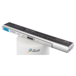Аккумулятор iBatt 5200mAh, для A42-W1 A42-W2