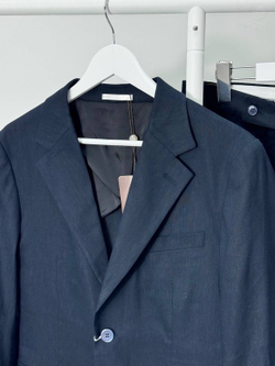 Льняной костюм Loro Piana