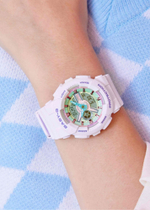 Часы Casio BA-110XPM-6A