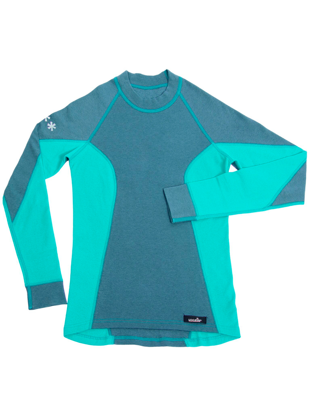 Термокомплект Norfin LADY BASE AQUAMARINE 02 р.M