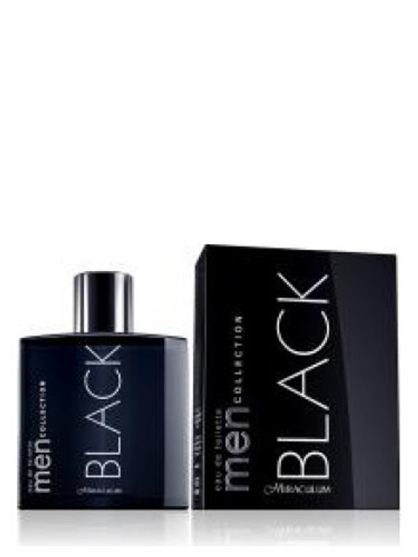 Miraculum Black