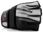Перчатки для ММА Bad Boy Pro Series Advanced MMA Gloves-Black/White