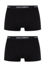 Комплект мужских трусов DOLCE&GABBANA