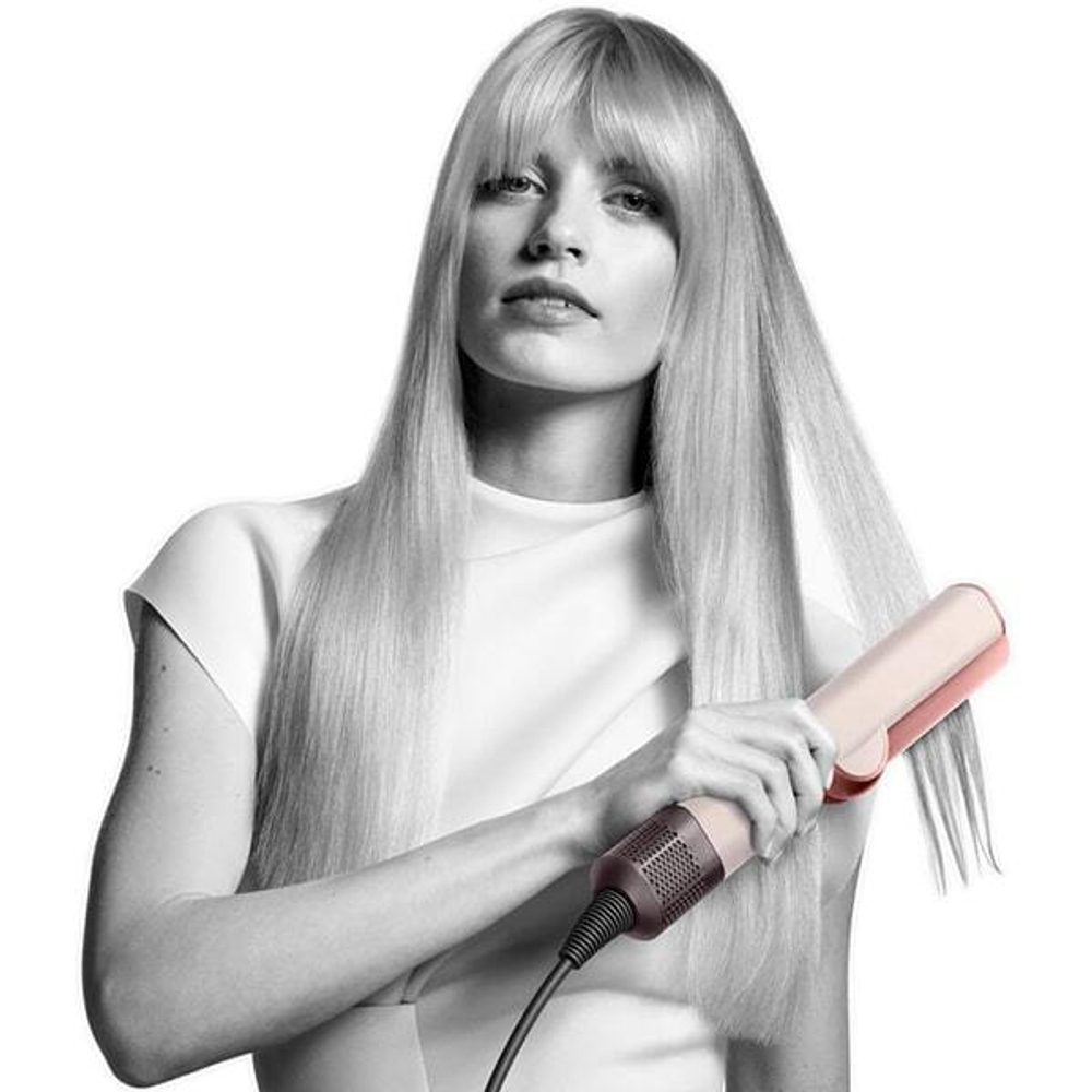 Выпрямитель Dyson  HT01 Ceramic pink/Rose