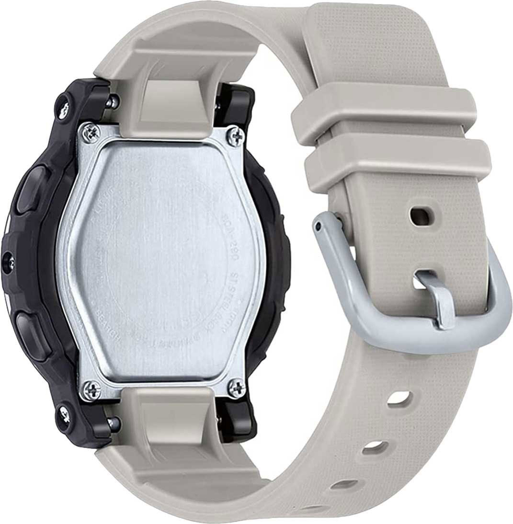 Часы Casio BGA-290-8A