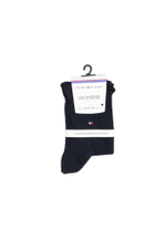 носки Tommy Hilfiger - темно-синий(443029001)