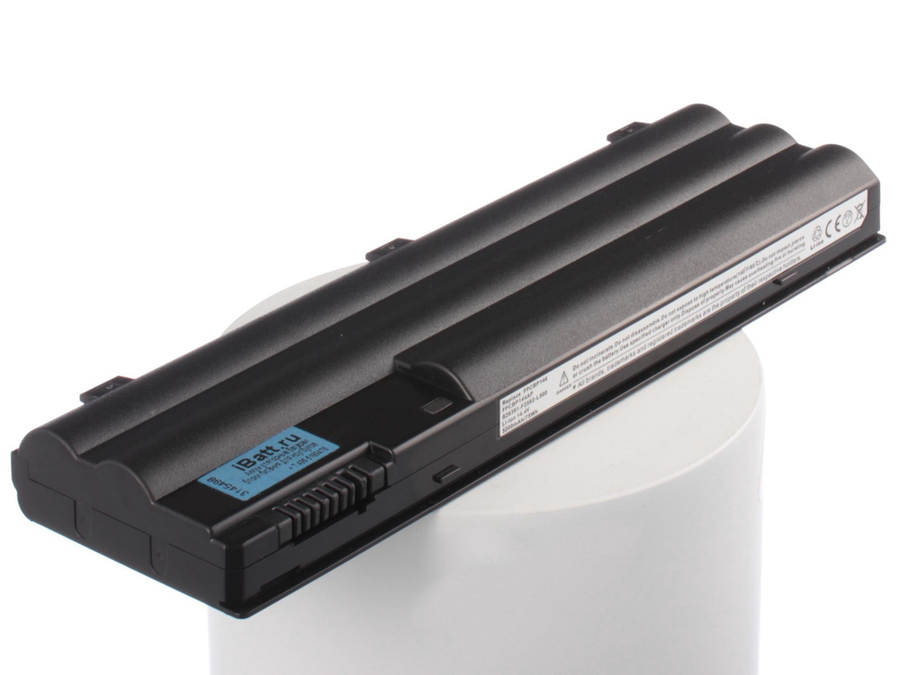Аккумулятор iBatt 5200mAh, для FPCBP144