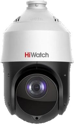 IP-камера видеонаблюдения HiWatch DS-I225 D