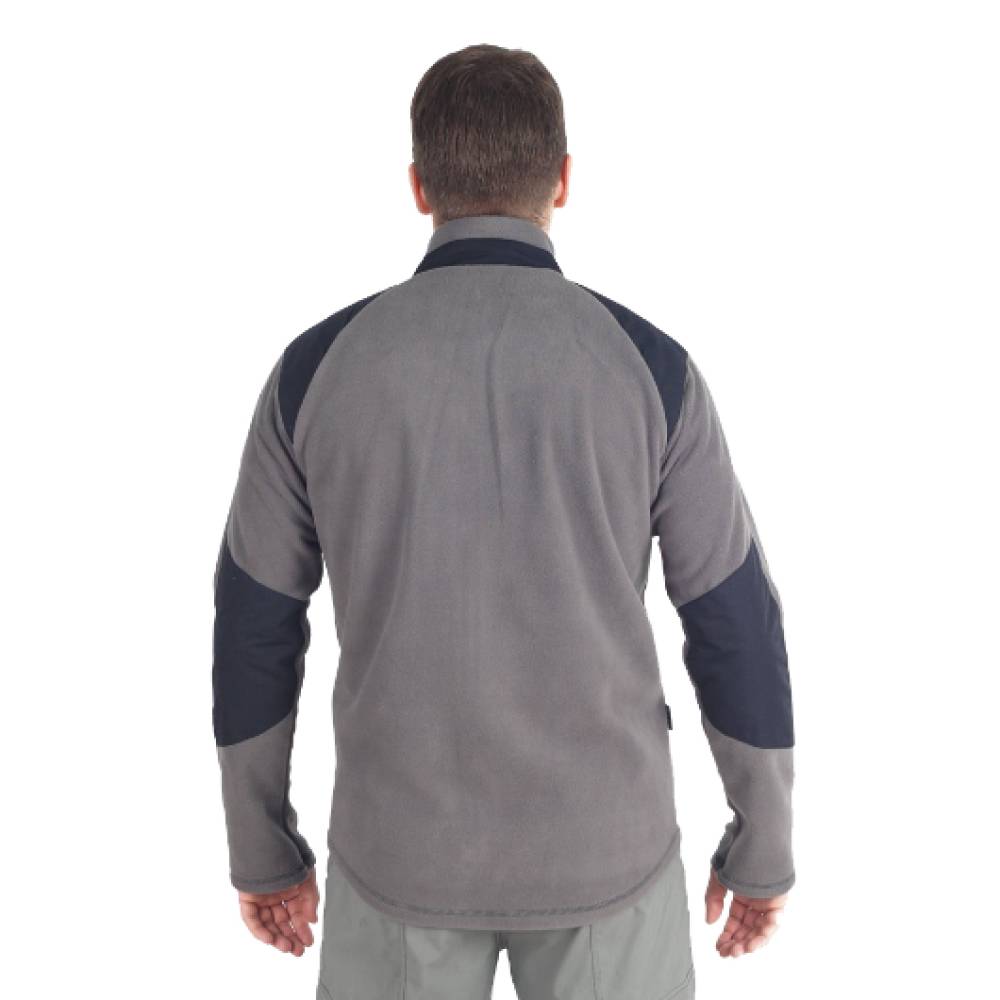 Тактическая кофта Canada Long Zip, GIENA Tactics
