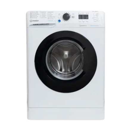 Стиральная машина Indesit BWSA 5109 WBV