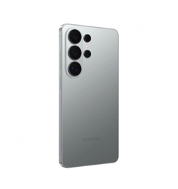 Смартфон Samsung Galaxy S26 Ultra 12/512 ГБ Серый (Silver Shadow)