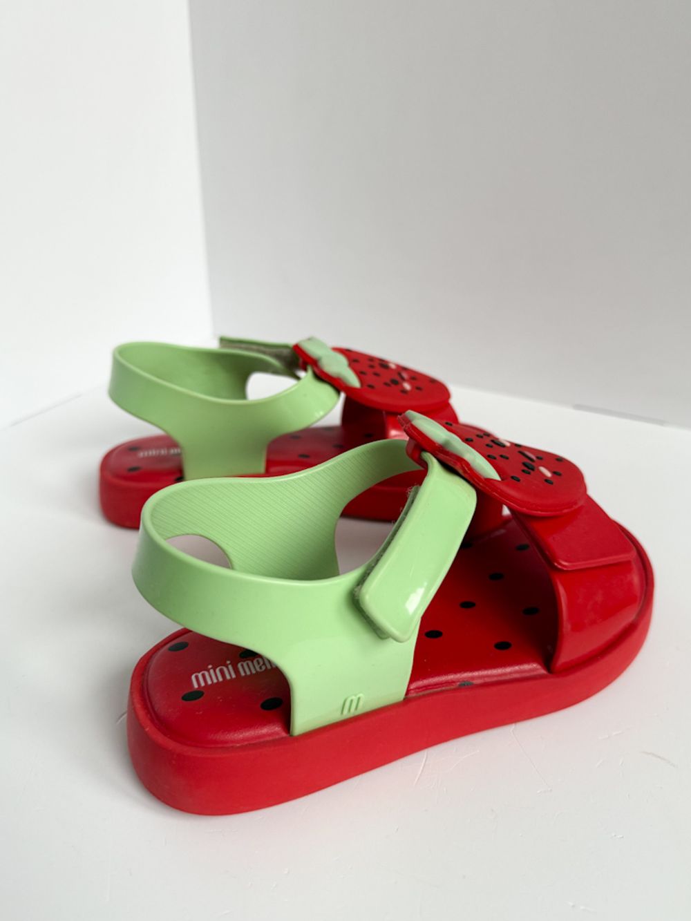Сандалии Mini Melissa, 30