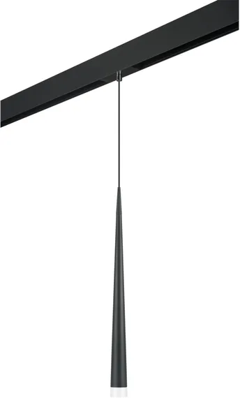 Трековый светильник Punto PRO807017 Lightstar