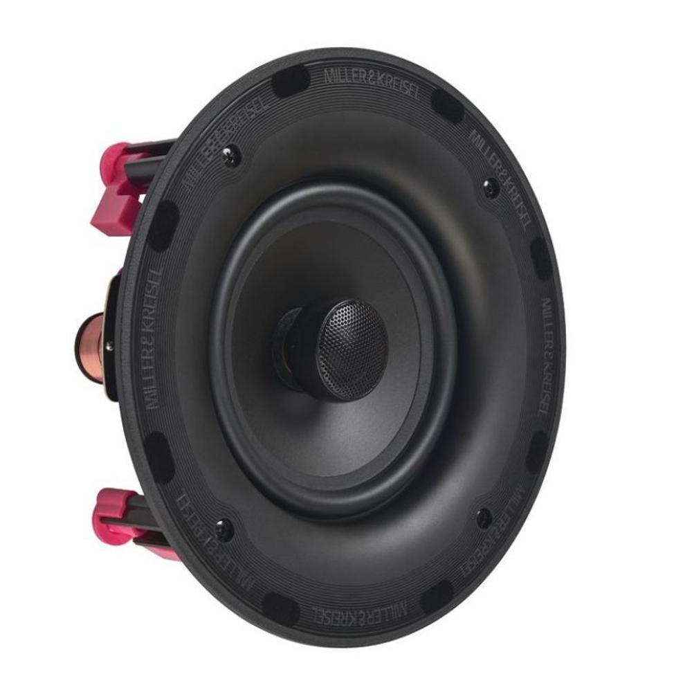 Встраиваемая акустическая система M&K Sound IC65 Miller&Kreisel White