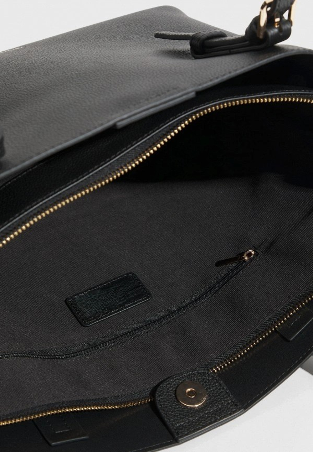 Odette Shoulder