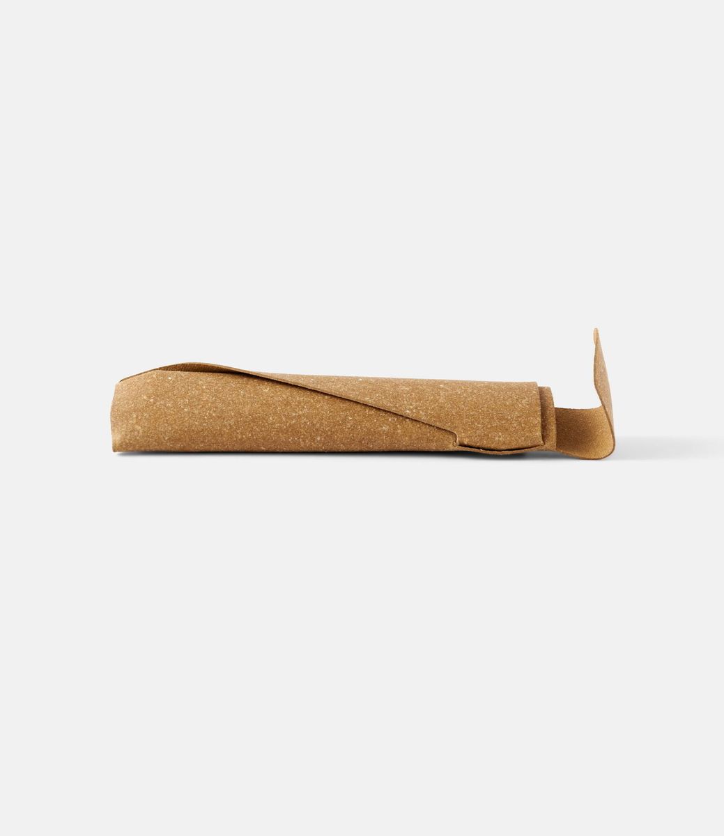 Antou Nota Daily Pencil Case Brown — мини-пенал для блокнота
