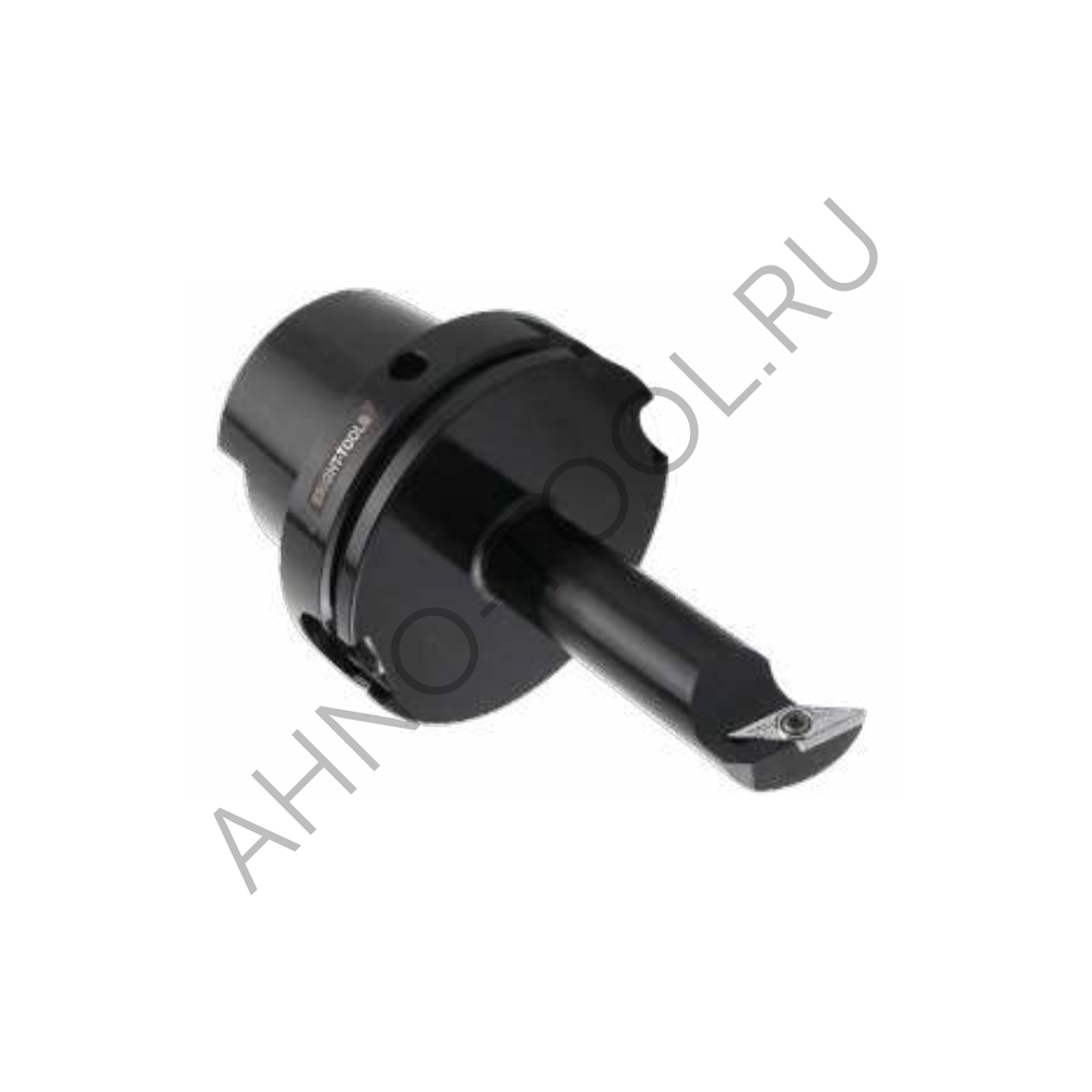 Оправка для токарных станков HSK63T-SVQBL11-100 BRIGHT-TOOLS