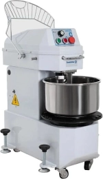 Тестомес спиральный FOODATLAS THS-20 Eco