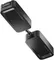 Прямой коннектор питания Accessories for tracks Radity TRA084C-B-12 Maytoni