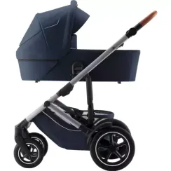 Коляска 2 в 1 Britax Roemer Smile 5Z Classic Night Blue