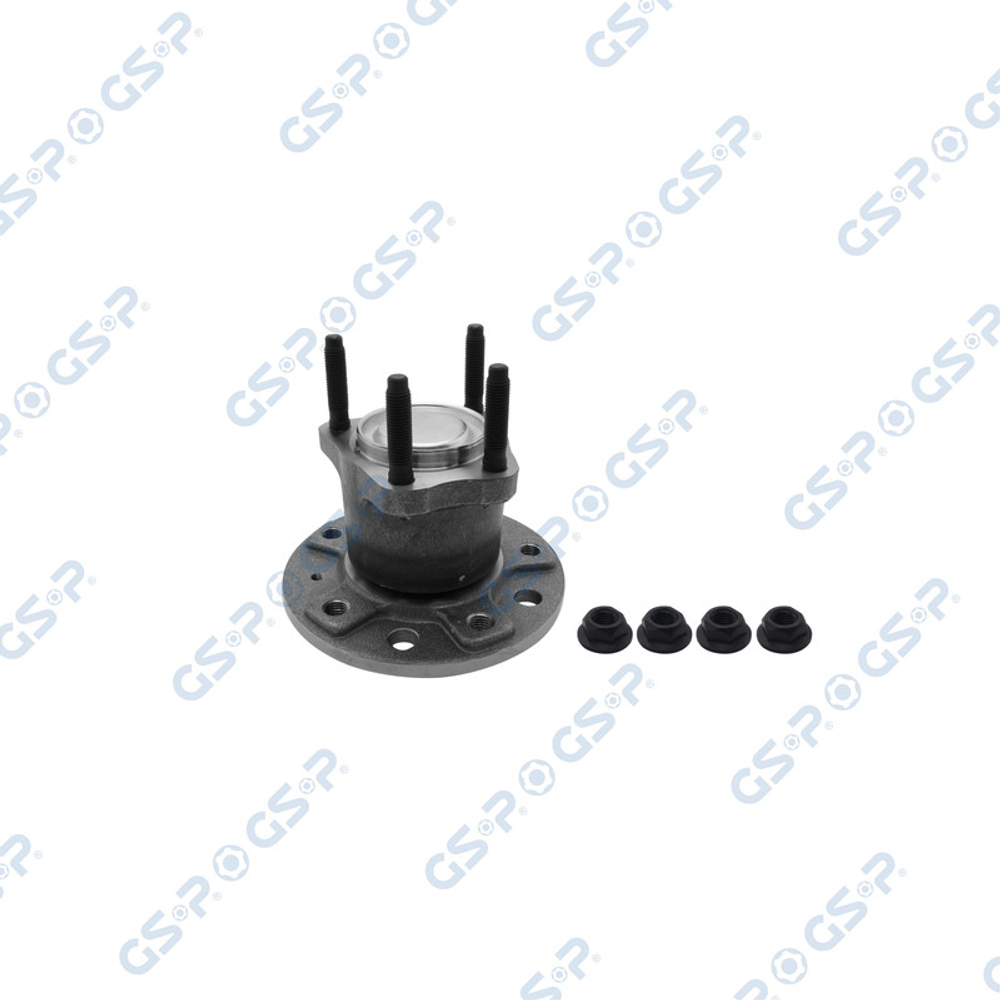 GSP - 9400053K-GSP - Wheel Bearing Kit