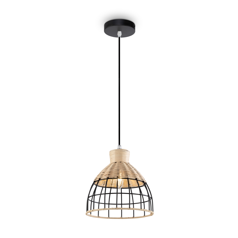 Подвесной светильник Freya Shape FR5335PL-01B