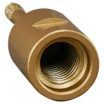 Коронка алмазная 6 мм M14x2 Makita D-79918