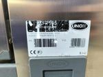 Б/у Конвекционная пекарская печь UNOX XFT135