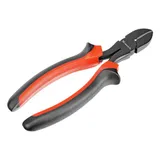 Бокорезы Black Nickel, 200 мм, двухкомпонентные рукоятки Matrix — фото 2