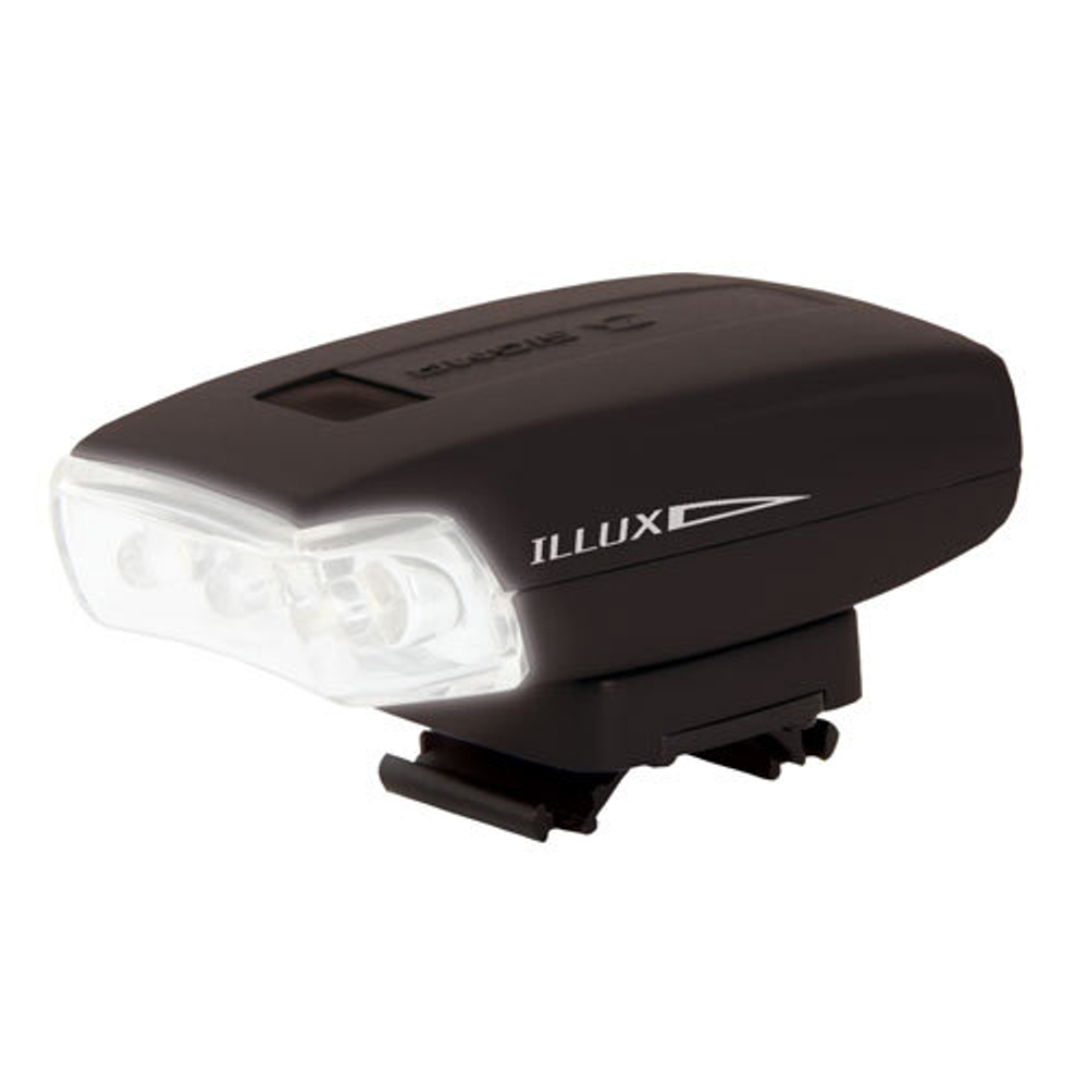 Фара передняя Sigma Sport ILLUX (13300)